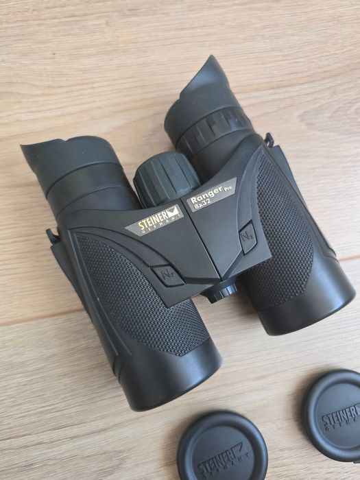 Бинокъл Steiner Ranger Pro 8x32