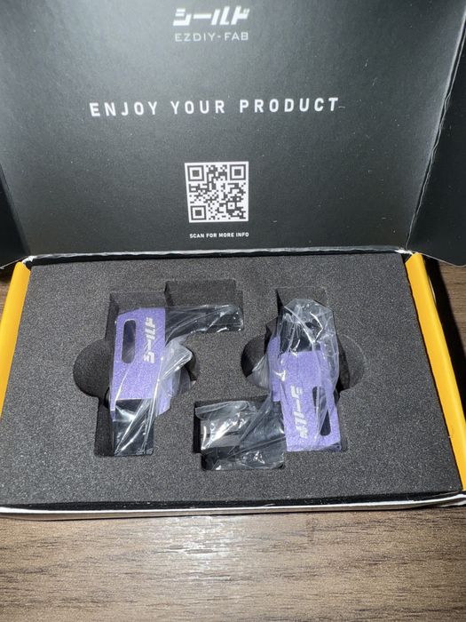 EZDIY-FAB Adaptor alimentare sursa PSU GPU PCIe 8 pini,90 grade,2 buc