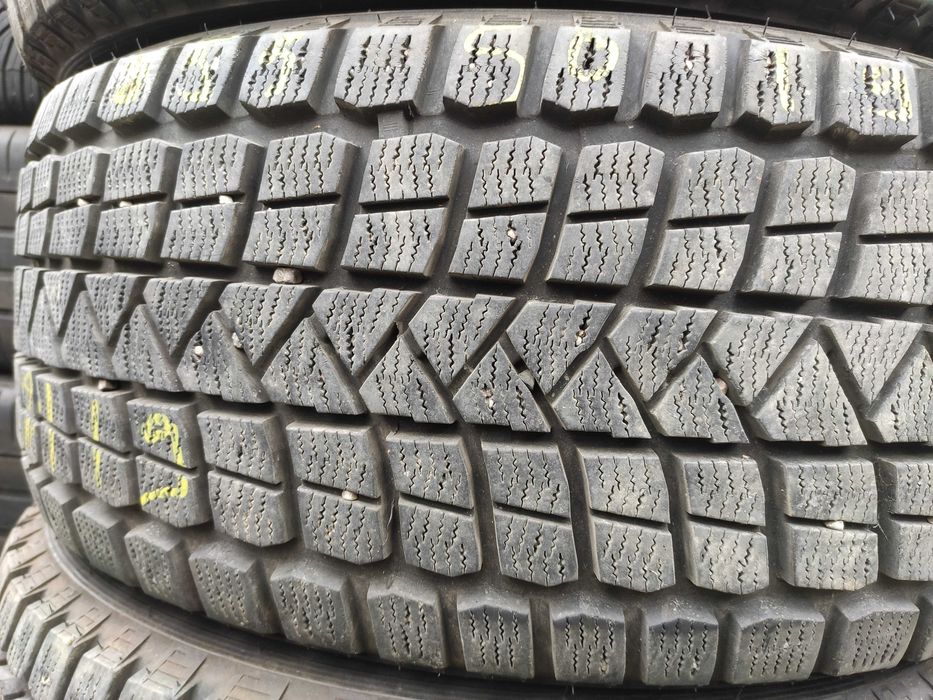4бр Зимни гуми 255 50 19 - Maxxis