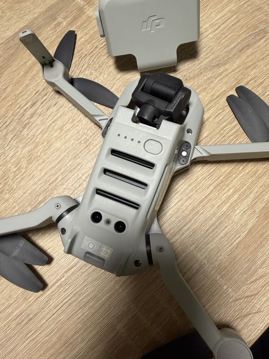Dji Mini 4K drone