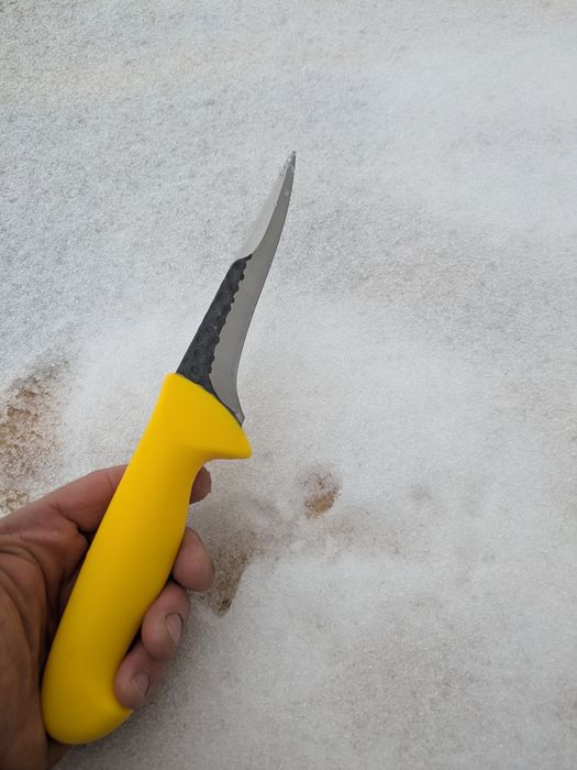 Cuțit macelarie, cuțit măcelar