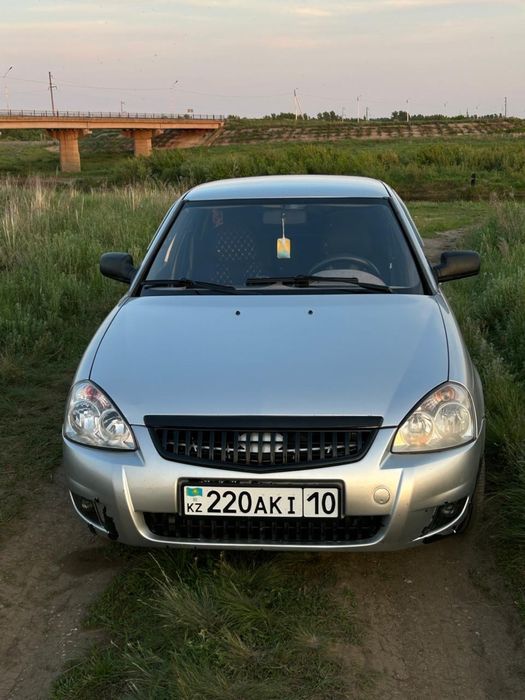 В продаже Priora2172