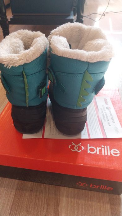 Детски апрески-26 номер