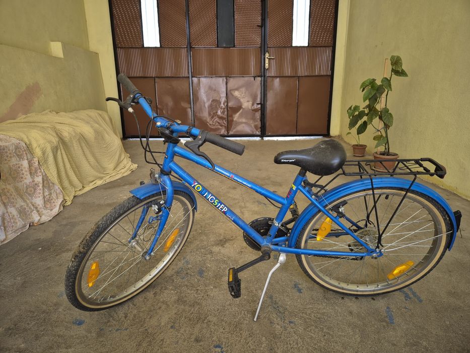 Vand biciclete in stare buna de functionare