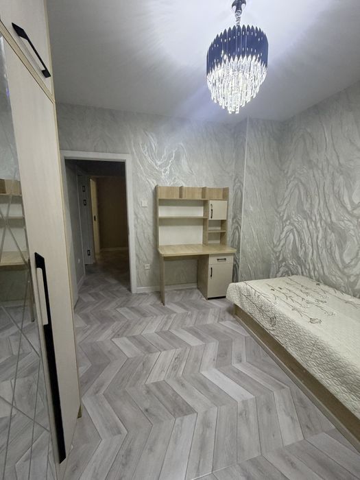 Сдается квартира Чиланзар  Ц квартал, от собственника