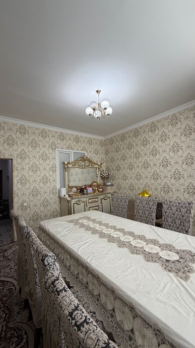 Продается своя кв: Юнусабад 4/9/13 ЖК мегаполис метро Юнусобод