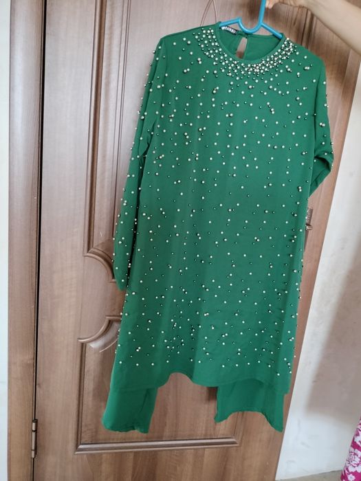 Платья павседневка