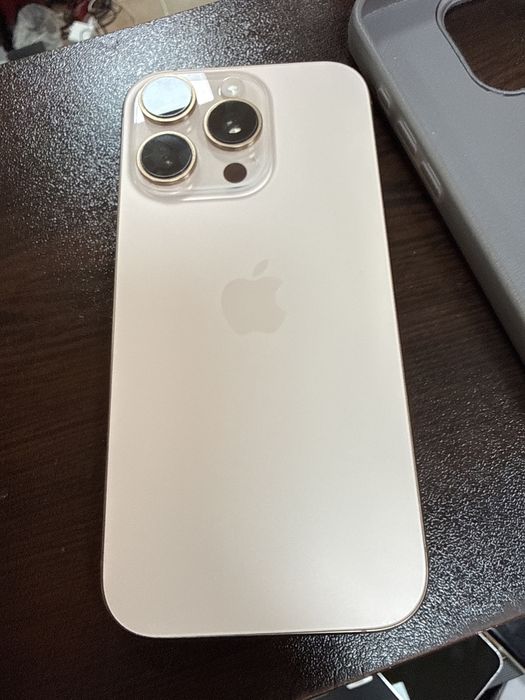 Iphone 16 pro 95 батерия