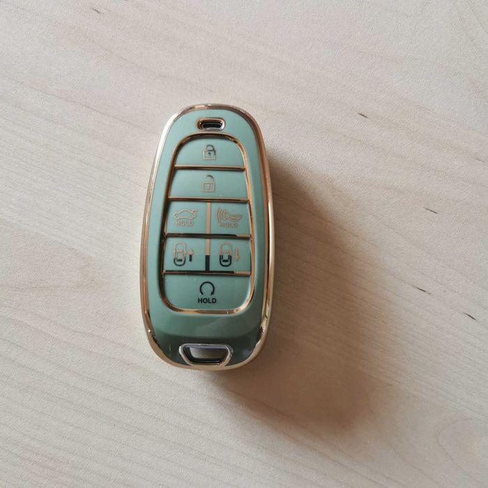 Huse cheie Hyundai