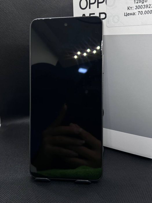 Oppo A5 Pro|128 gb
