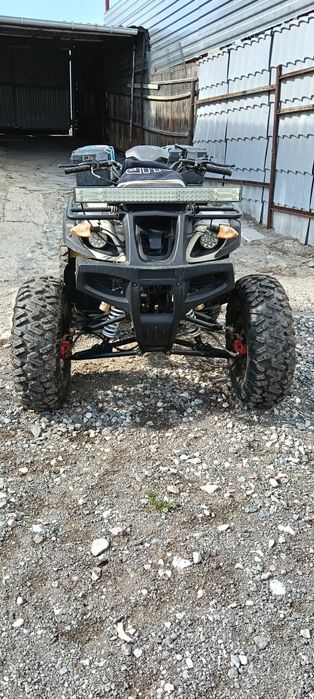 Квадроциклы в отличном состоянии
