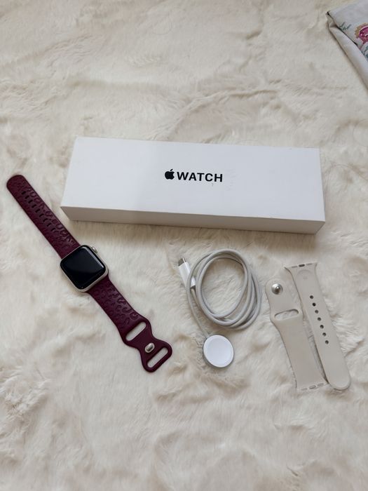 Apple watch se 3