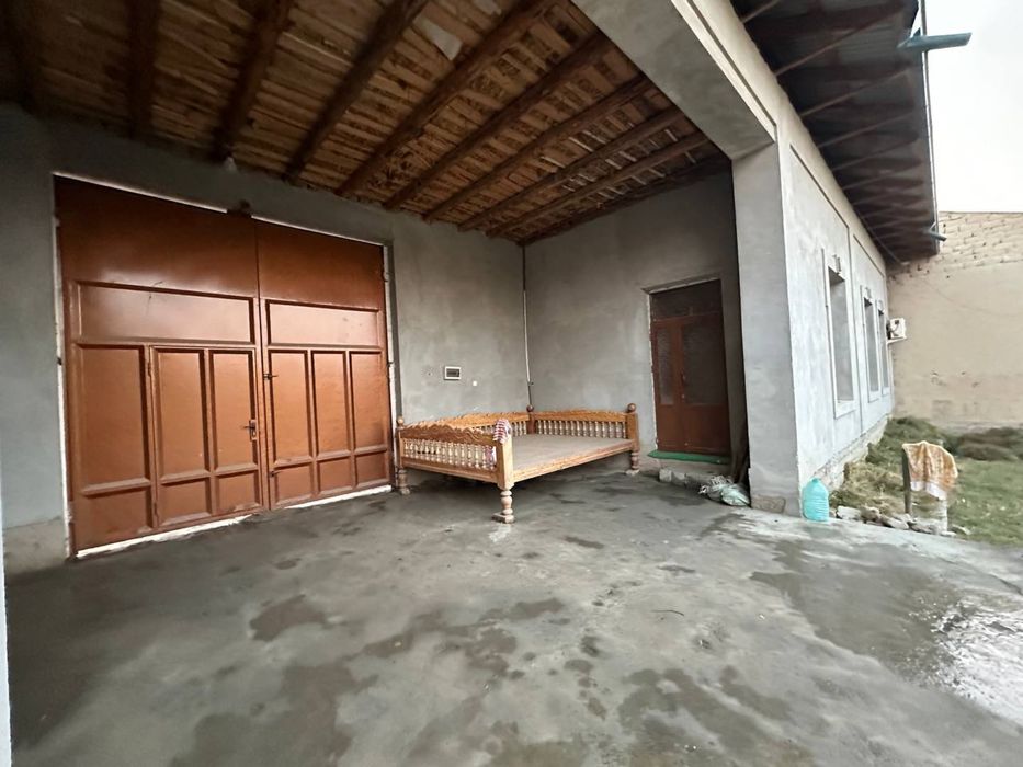 Найман махалласида 9сотохли ховли сотилади