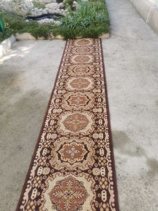 Продавам употребявани  гръцки пътеки - акрил