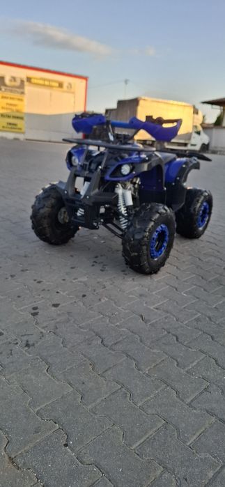 ATV 150cc като ново почти използвано