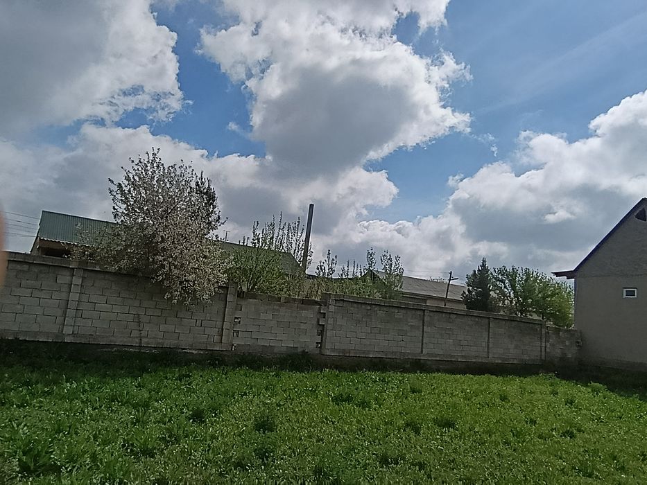 Yer ucastkasi qurish uchun tayyor