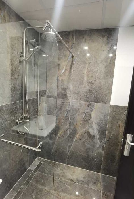 Продава се Тристаен апартамент в Разград, Център - 77 кв.м за 1364 €/кв.м - Снимка #6