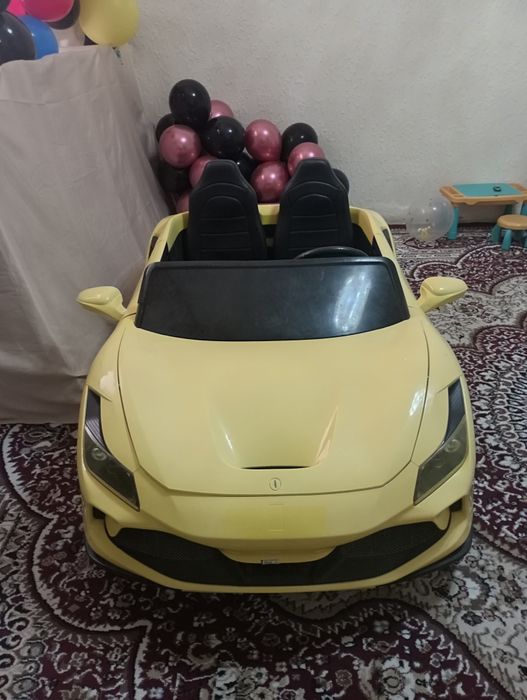 Продается машина