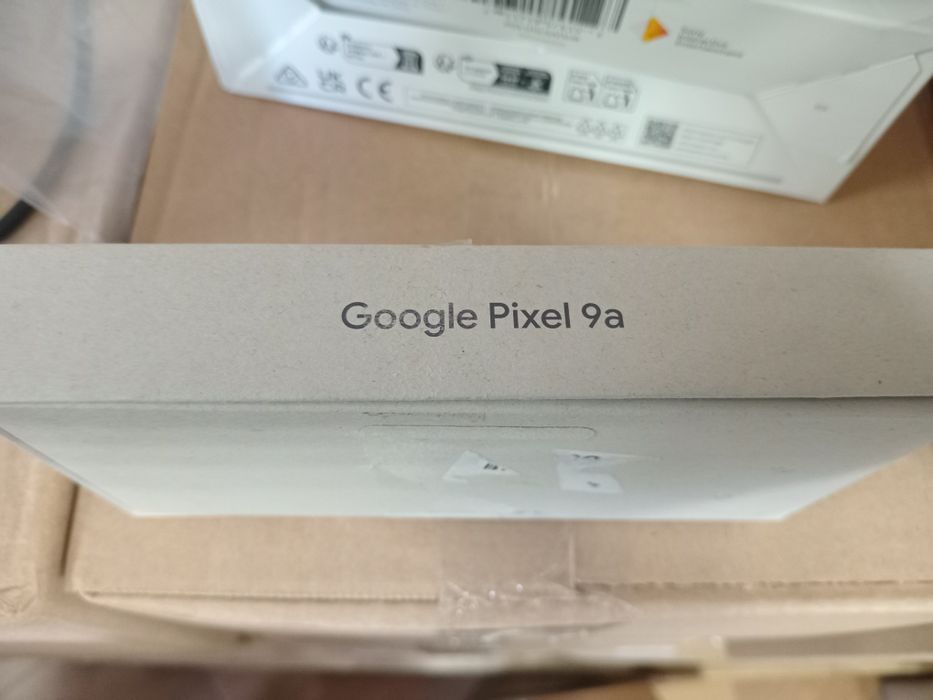 Telefon google pixel
