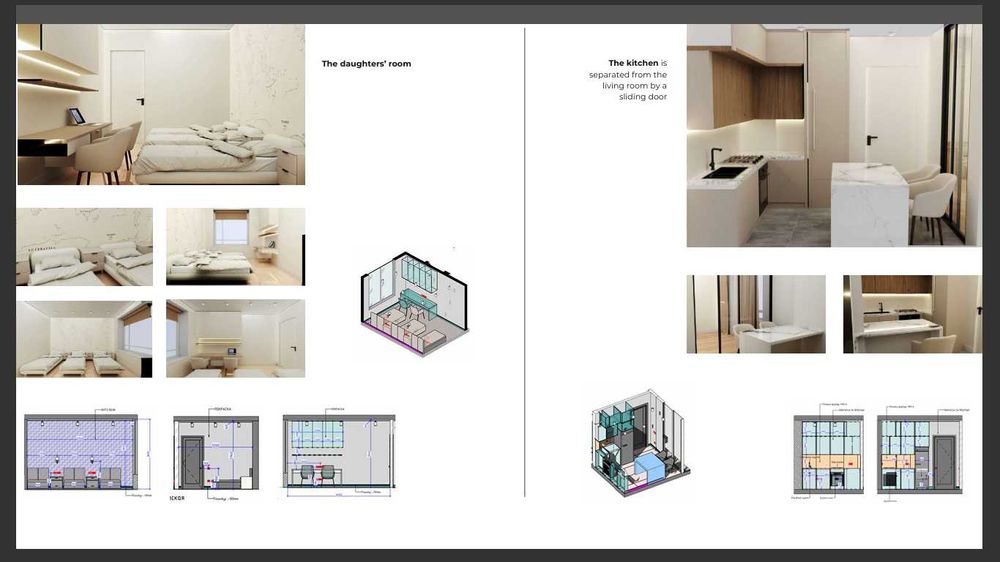 дизайнер интерьера, графический дизайнер, ландшафтный дизайн