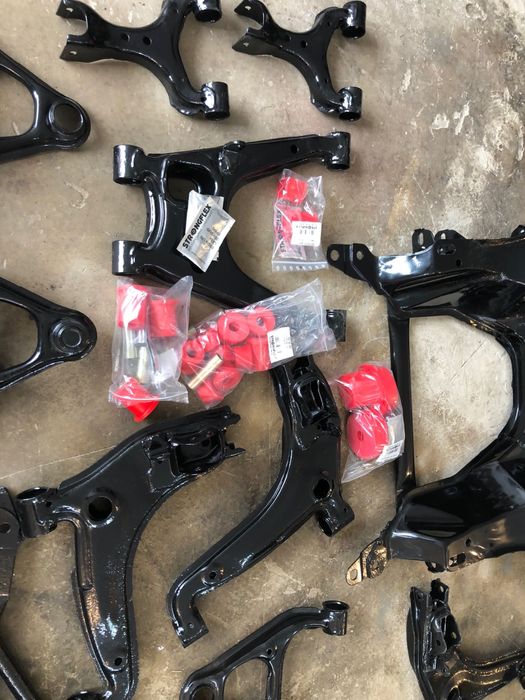 Mazda MX-5 NB FL 2002 – 1.6 – Phoenix Edition – AC – soft top nou