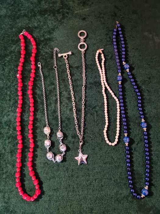 Гердани и гривни