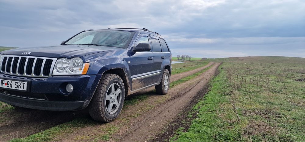 JEEP Cherokee 2006 — imagine 5