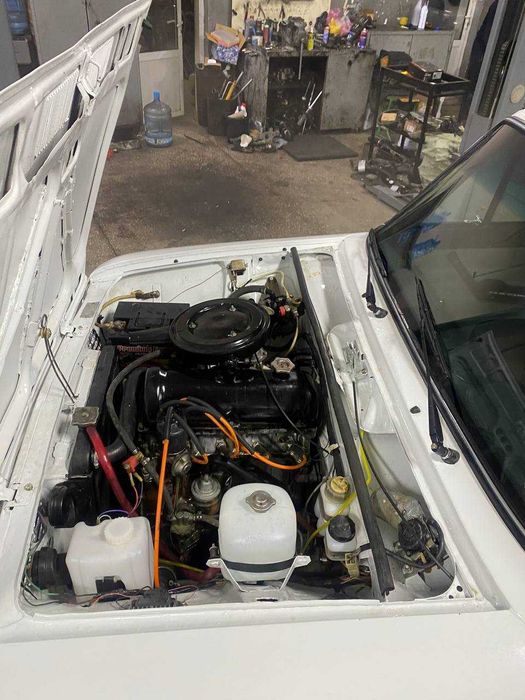 ЖИГУЛИ 2102/1979г. ГАЗ