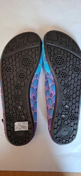 мъжки аква обувки