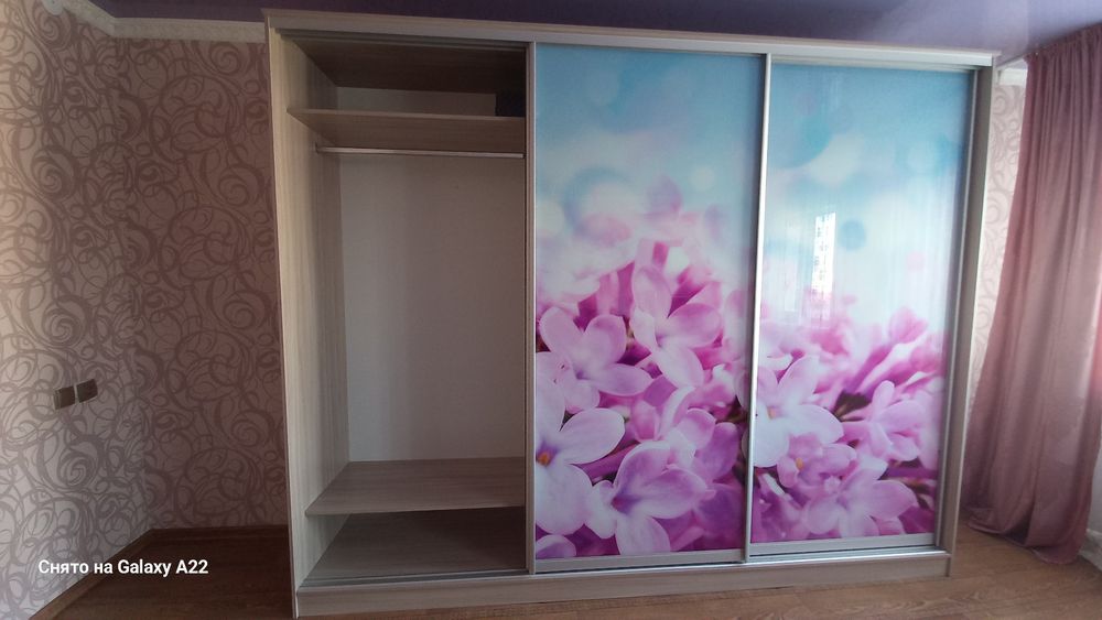 Продам шкаф купе