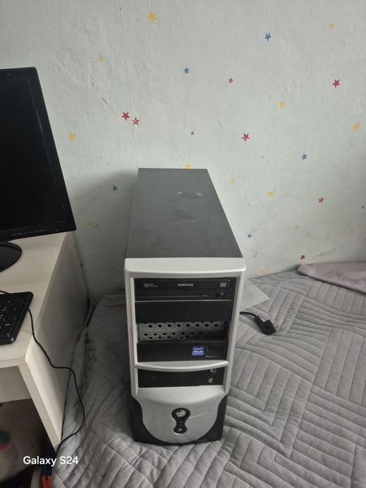 Продам компьютер полный комплект