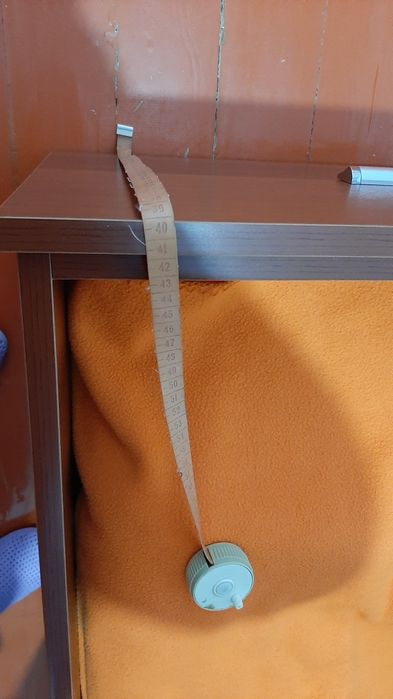 Кроватка детская