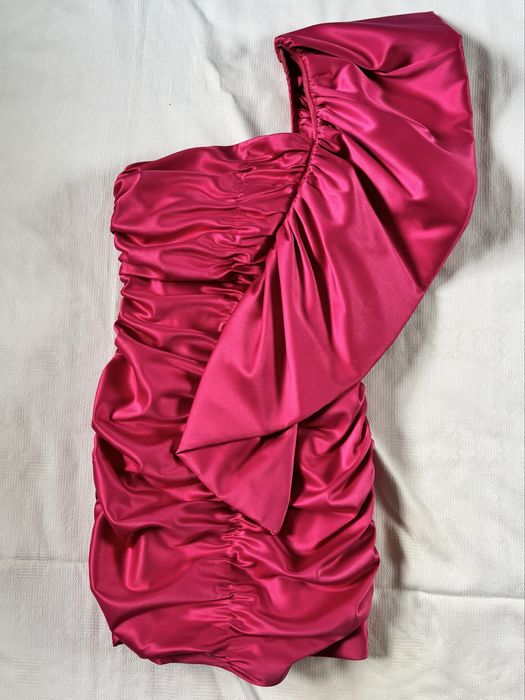 Коктейльное платье, XS-S