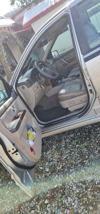 Piese Kia Sorento 1