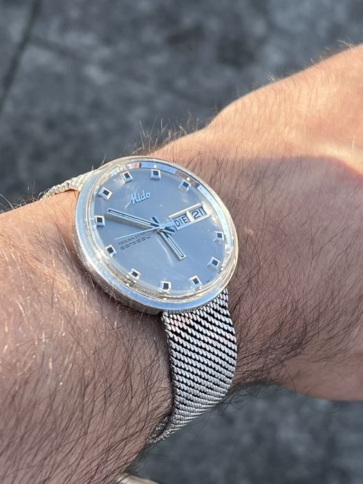 Ceas  Mido automatic