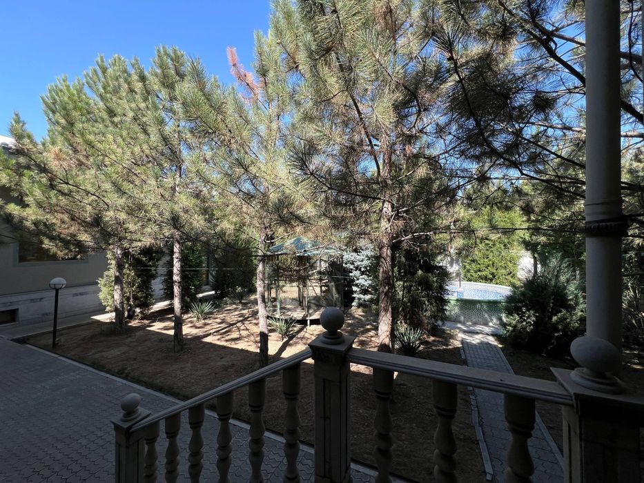 Hovli Sotiladi Продаётся участок