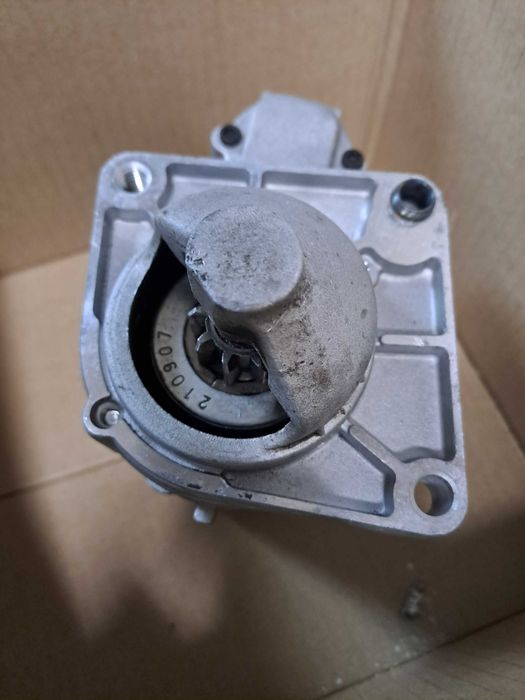 Electromotor Fiat 500 Alfa mita putin folosit