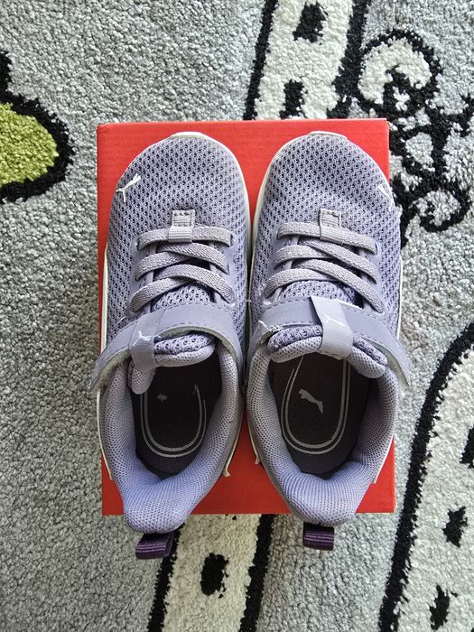 Adidasi Puma masura 24