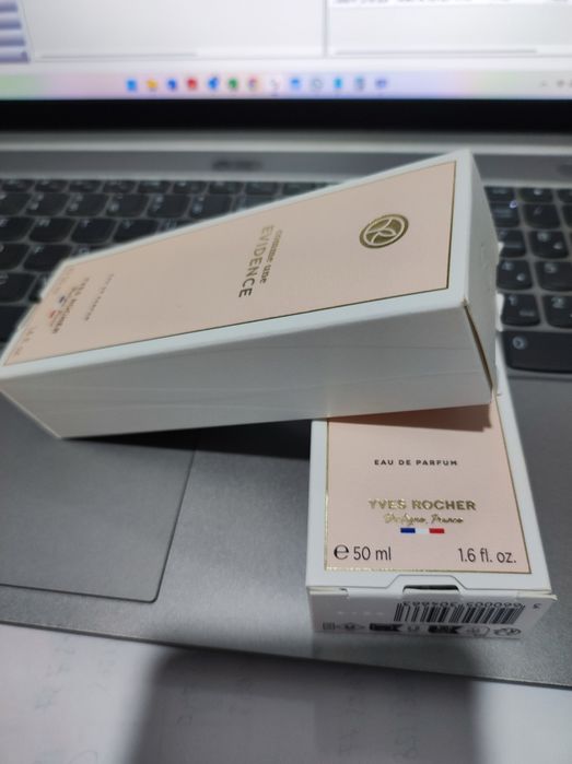 Apa de parfum Comme une evidence