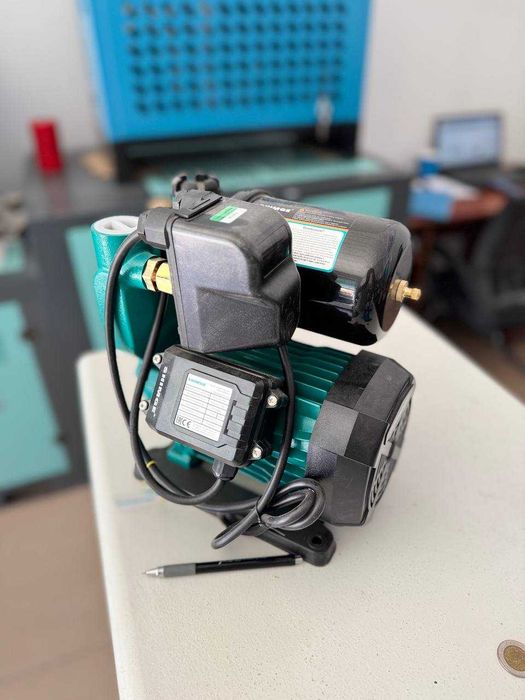 Автоматический водяной насос SHIMGE