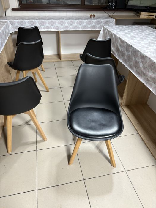 Кухонные стулья