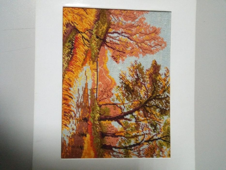 Goblenuri-cele 4 anotimpuri