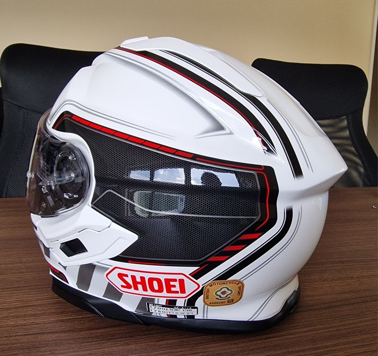 Каска SHOEI Gt Air 3 размер L НОВА !!!