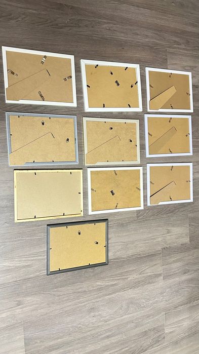 Продам фото рамки А4