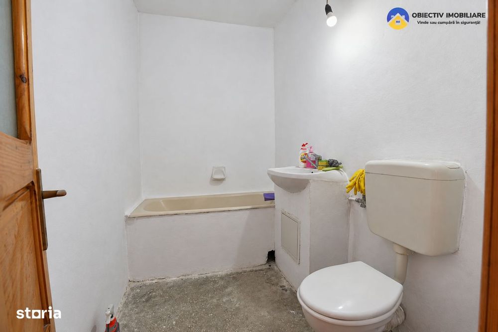 Apartament 1 camera mobilat, str. Progresului, Piatra Neamt