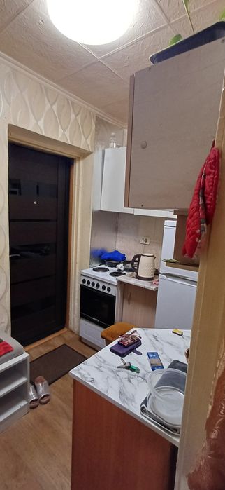 Продам комнту в общежитии