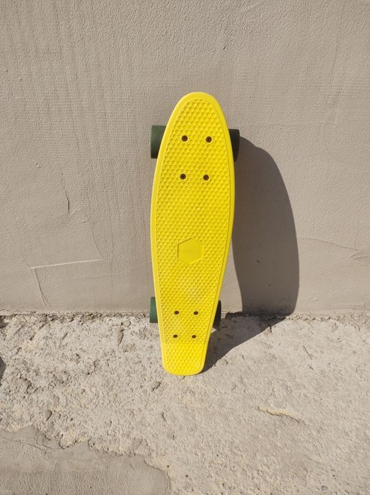 Skateboard Pennyboard