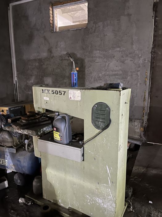 Продается чпу и вертикальный станок