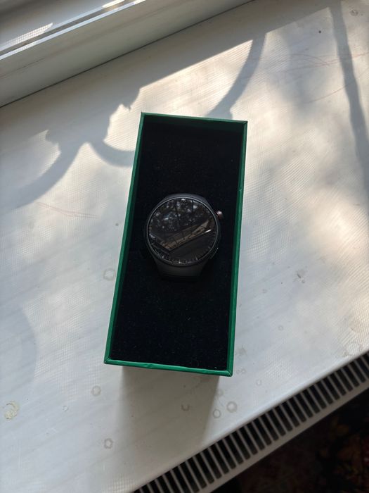 7Saber Umma Watch