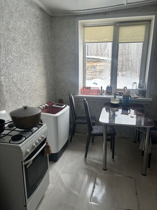 Продам трехкомнатную квартиру